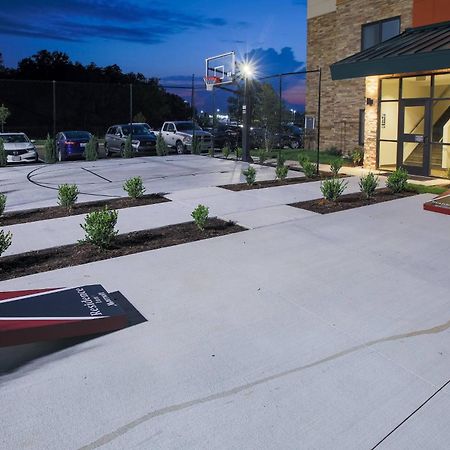 Residence Inn By Marriott Louisville East/Oxmoor Exteriér fotografie