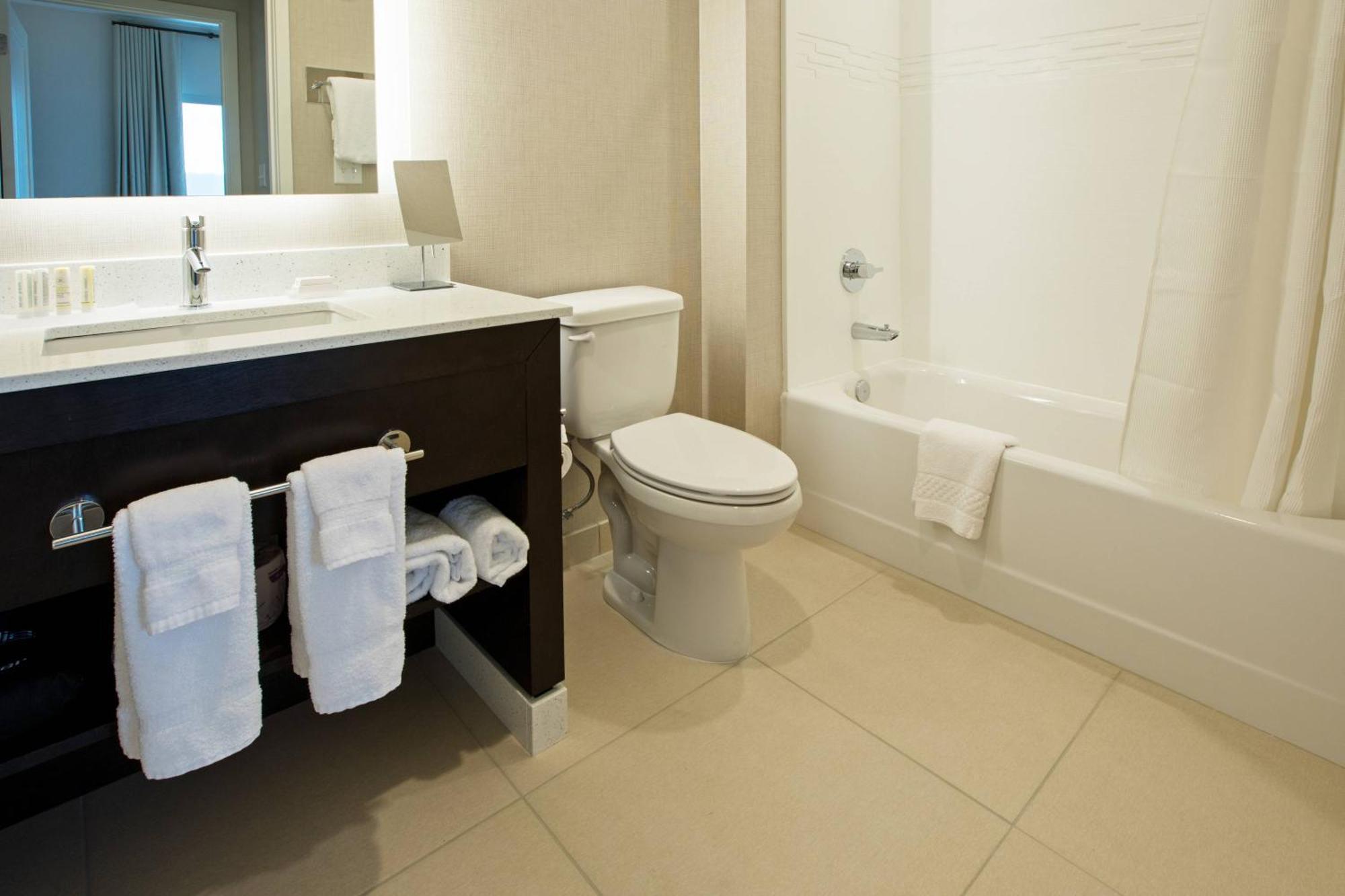 Residence Inn By Marriott Louisville East/Oxmoor Exteriér fotografie
