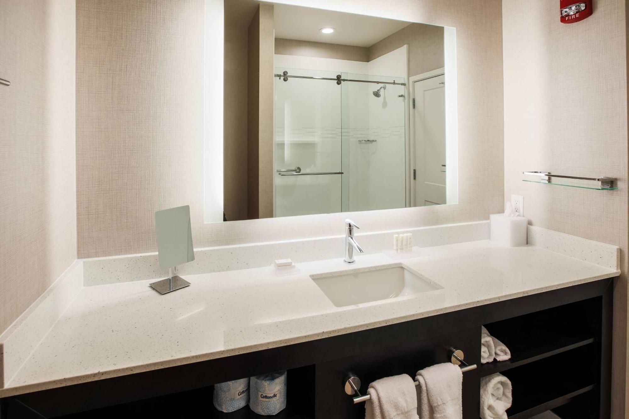 Residence Inn By Marriott Louisville East/Oxmoor Exteriér fotografie