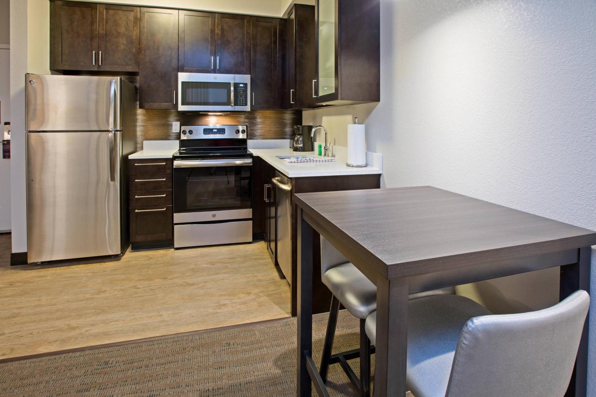 Residence Inn By Marriott Louisville East/Oxmoor Exteriér fotografie