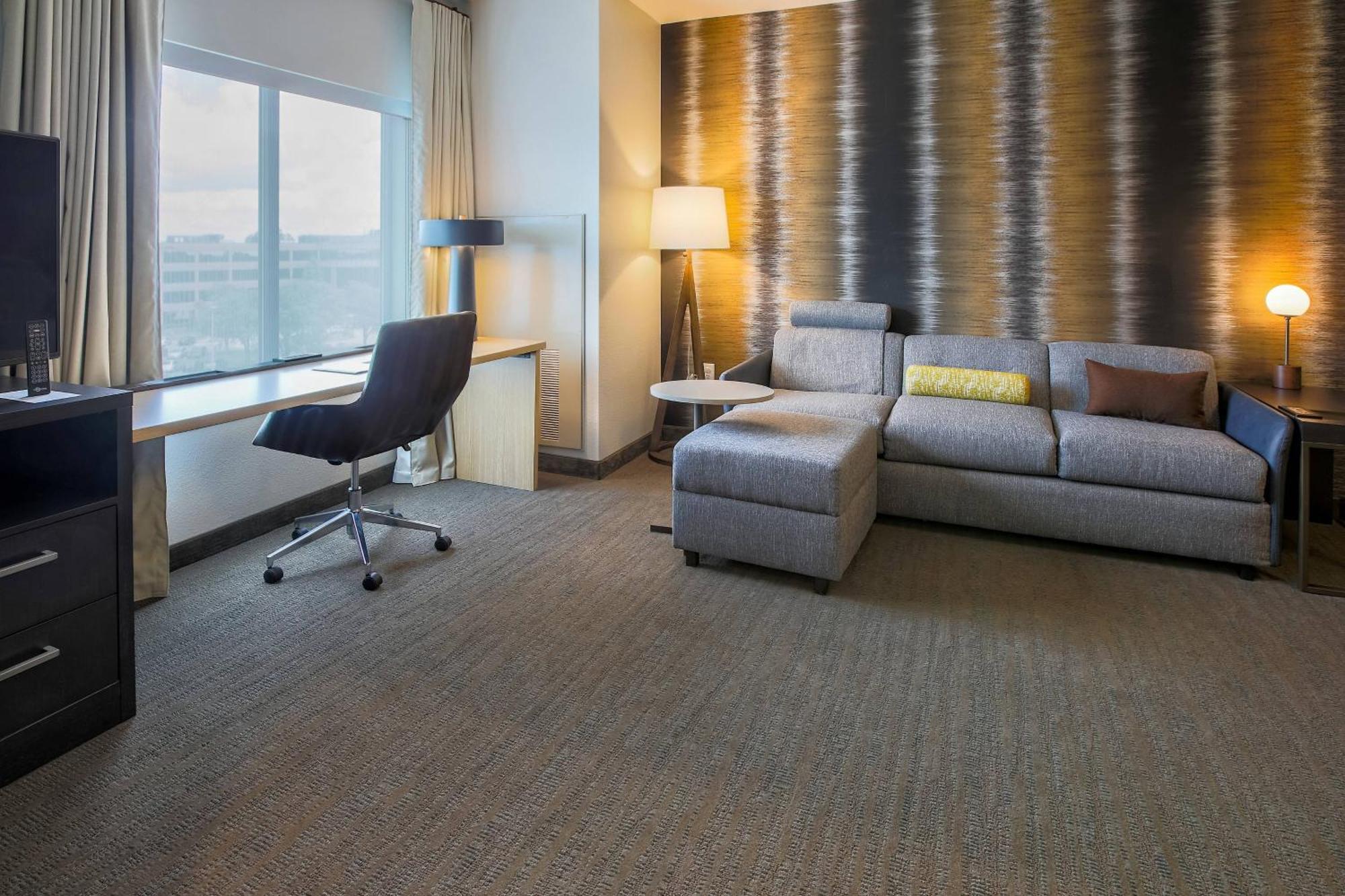 Residence Inn By Marriott Louisville East/Oxmoor Exteriér fotografie
