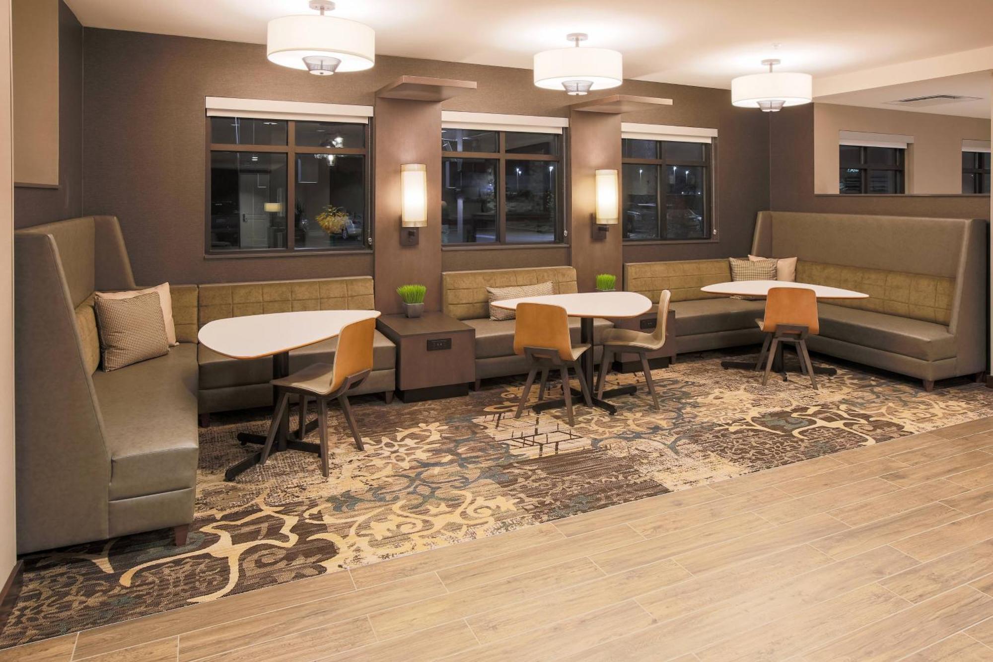 Residence Inn By Marriott Louisville East/Oxmoor Exteriér fotografie