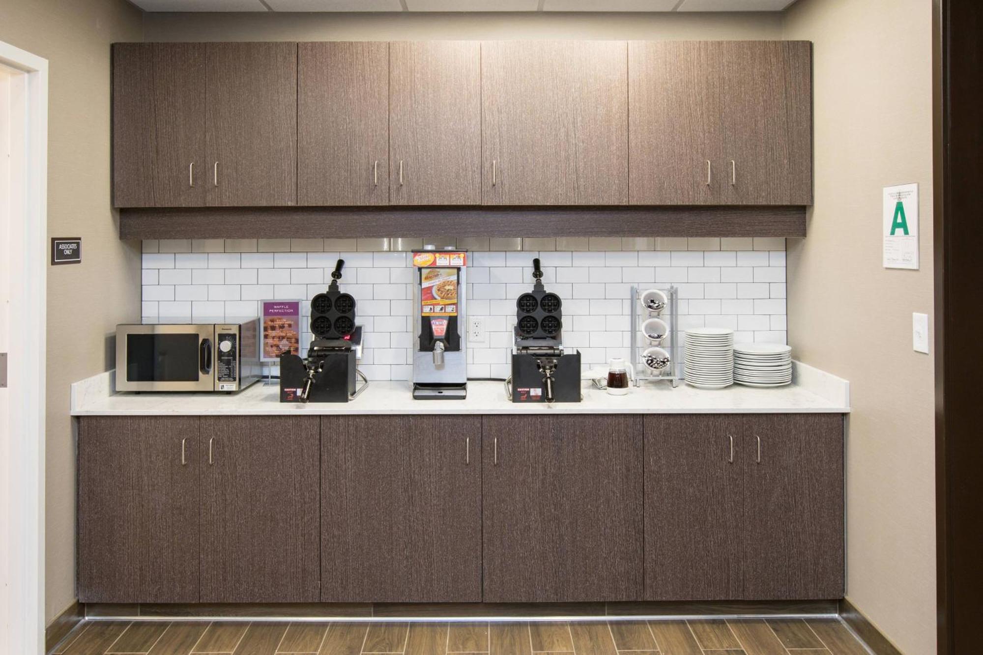 Residence Inn By Marriott Louisville East/Oxmoor Exteriér fotografie