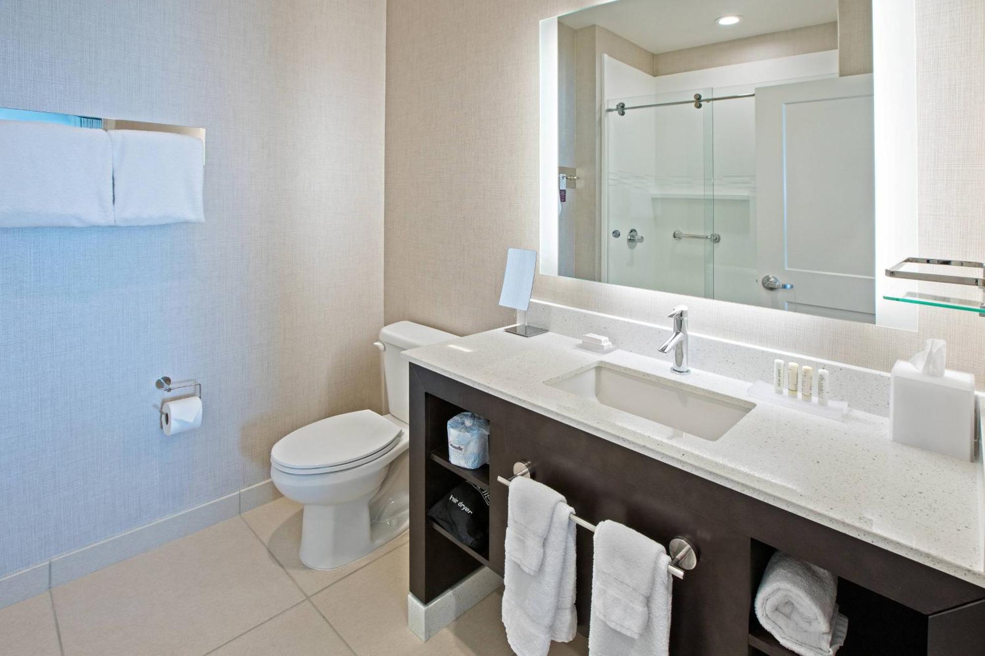 Residence Inn By Marriott Louisville East/Oxmoor Exteriér fotografie