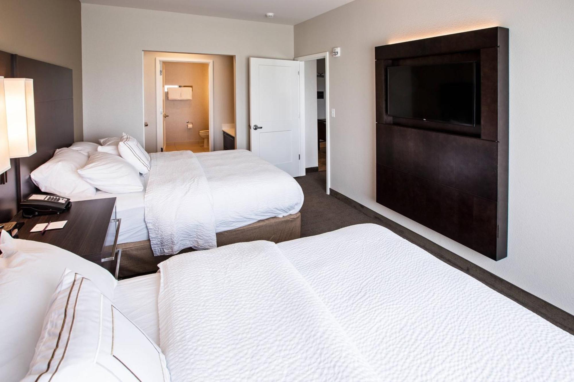 Residence Inn By Marriott Louisville East/Oxmoor Exteriér fotografie