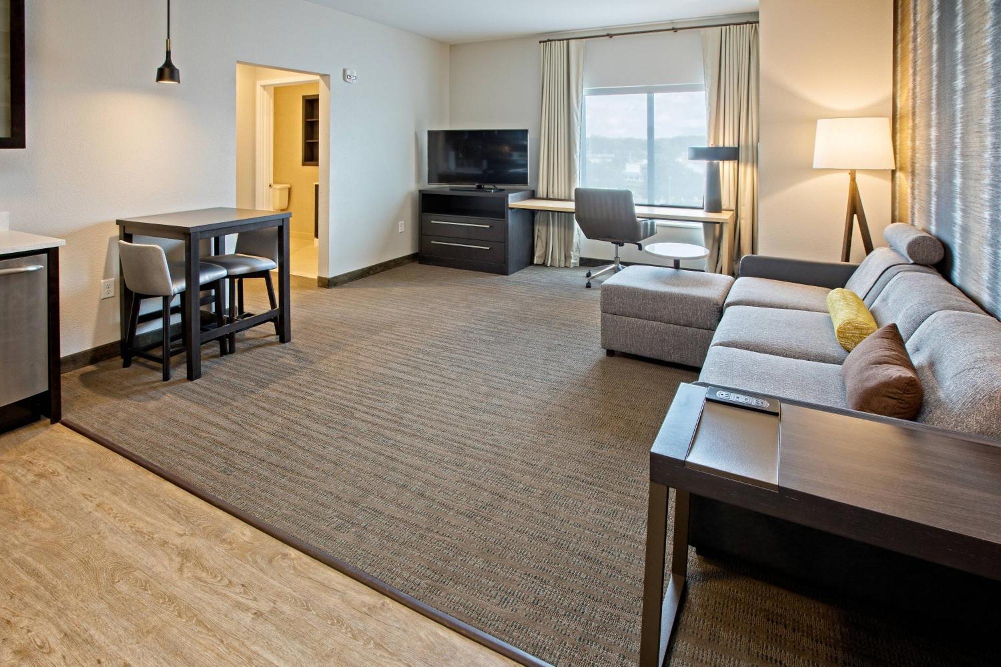Residence Inn By Marriott Louisville East/Oxmoor Exteriér fotografie