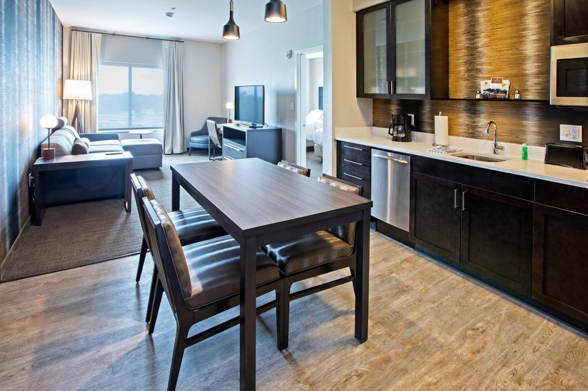 Residence Inn By Marriott Louisville East/Oxmoor Exteriér fotografie