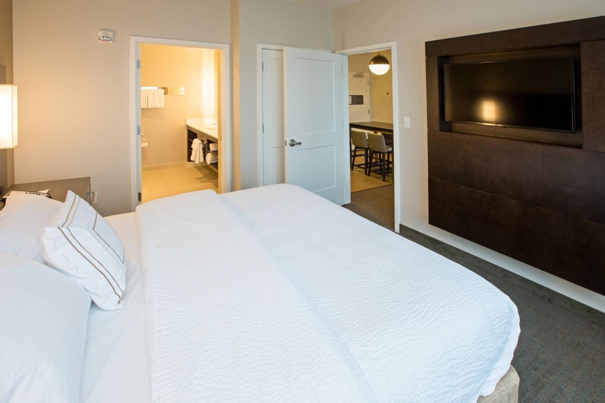 Residence Inn By Marriott Louisville East/Oxmoor Exteriér fotografie