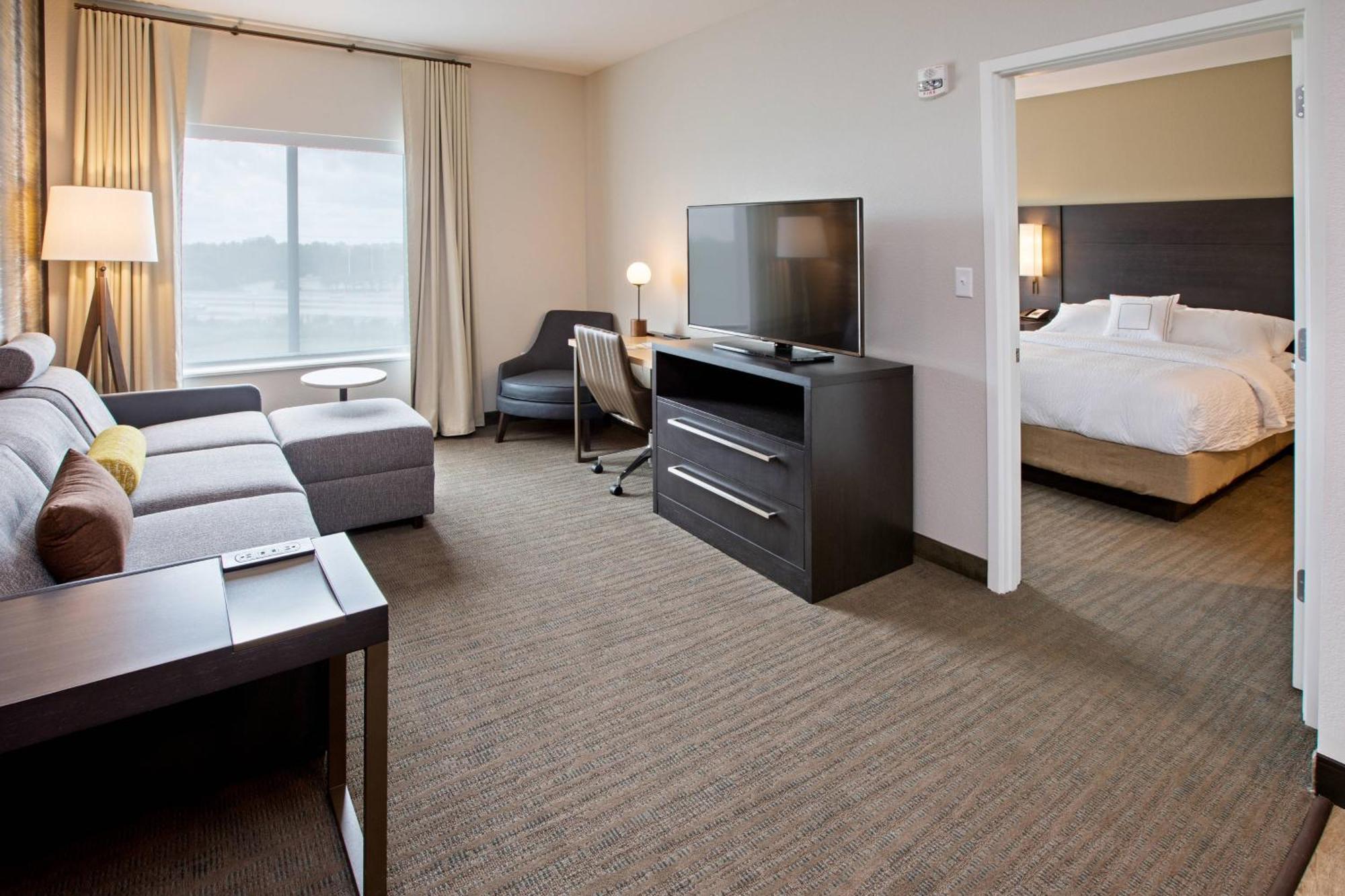 Residence Inn By Marriott Louisville East/Oxmoor Exteriér fotografie