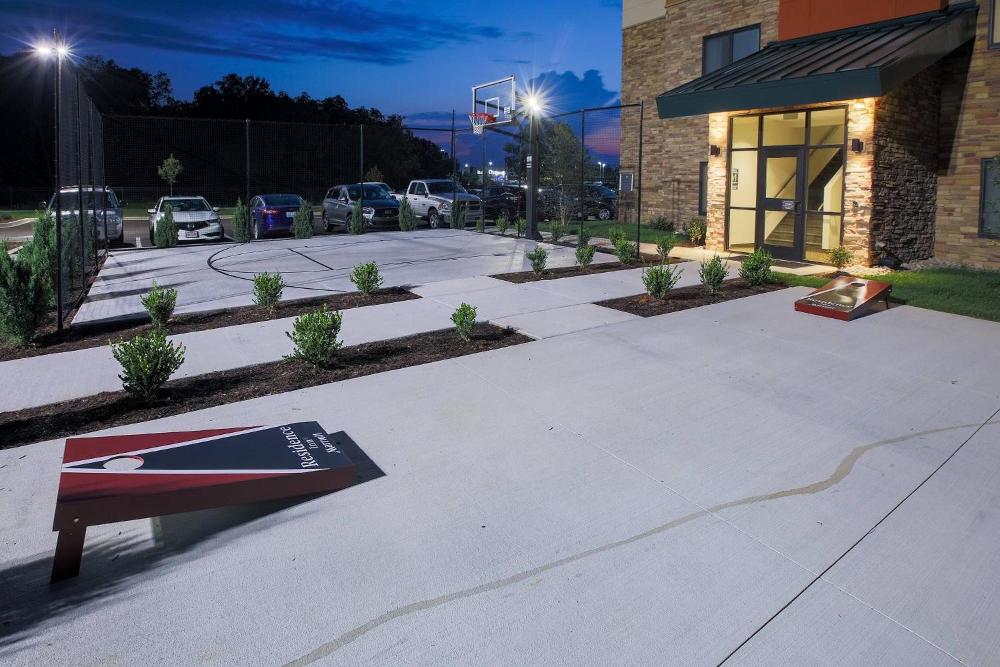 Residence Inn By Marriott Louisville East/Oxmoor Exteriér fotografie
