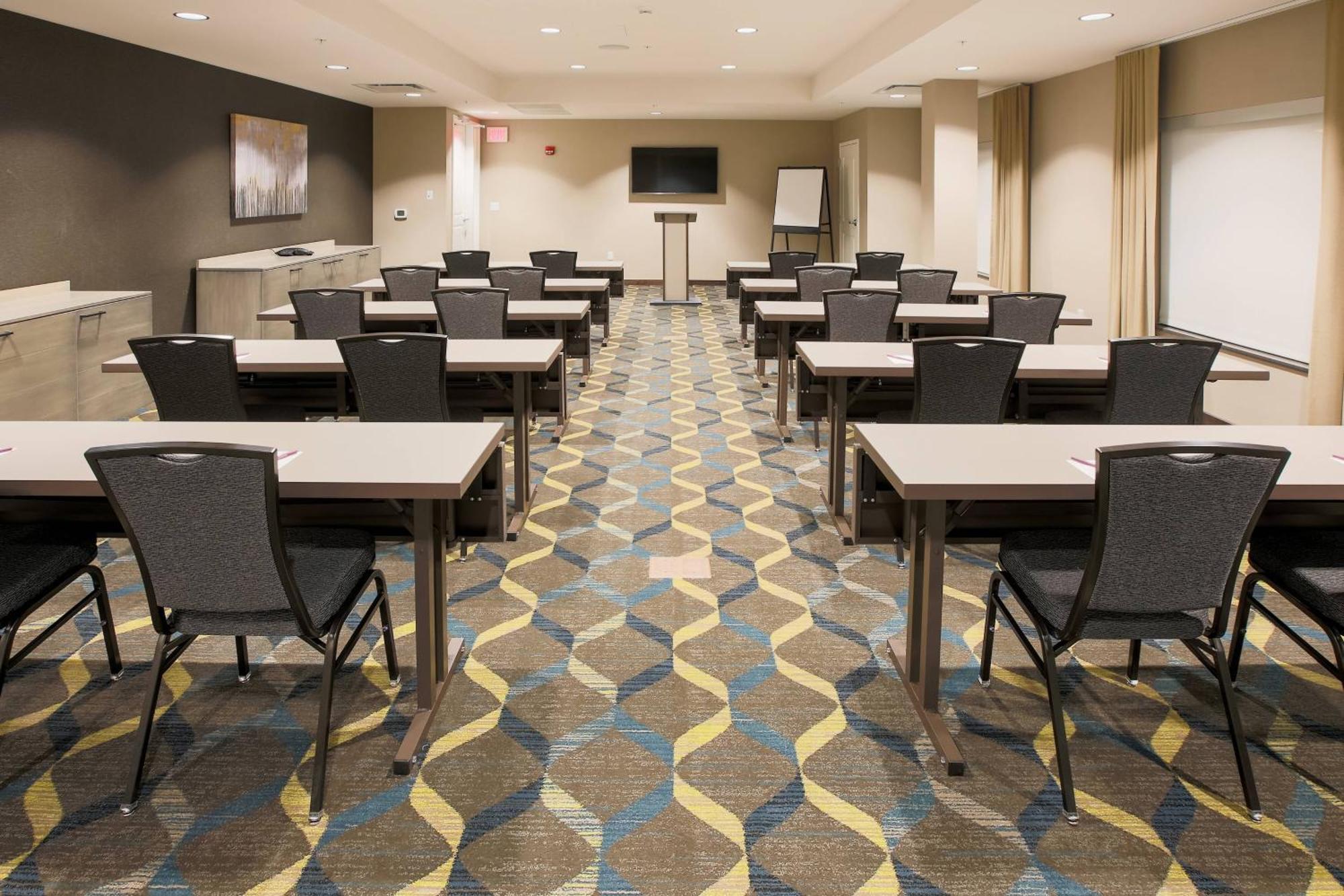 Residence Inn By Marriott Louisville East/Oxmoor Exteriér fotografie