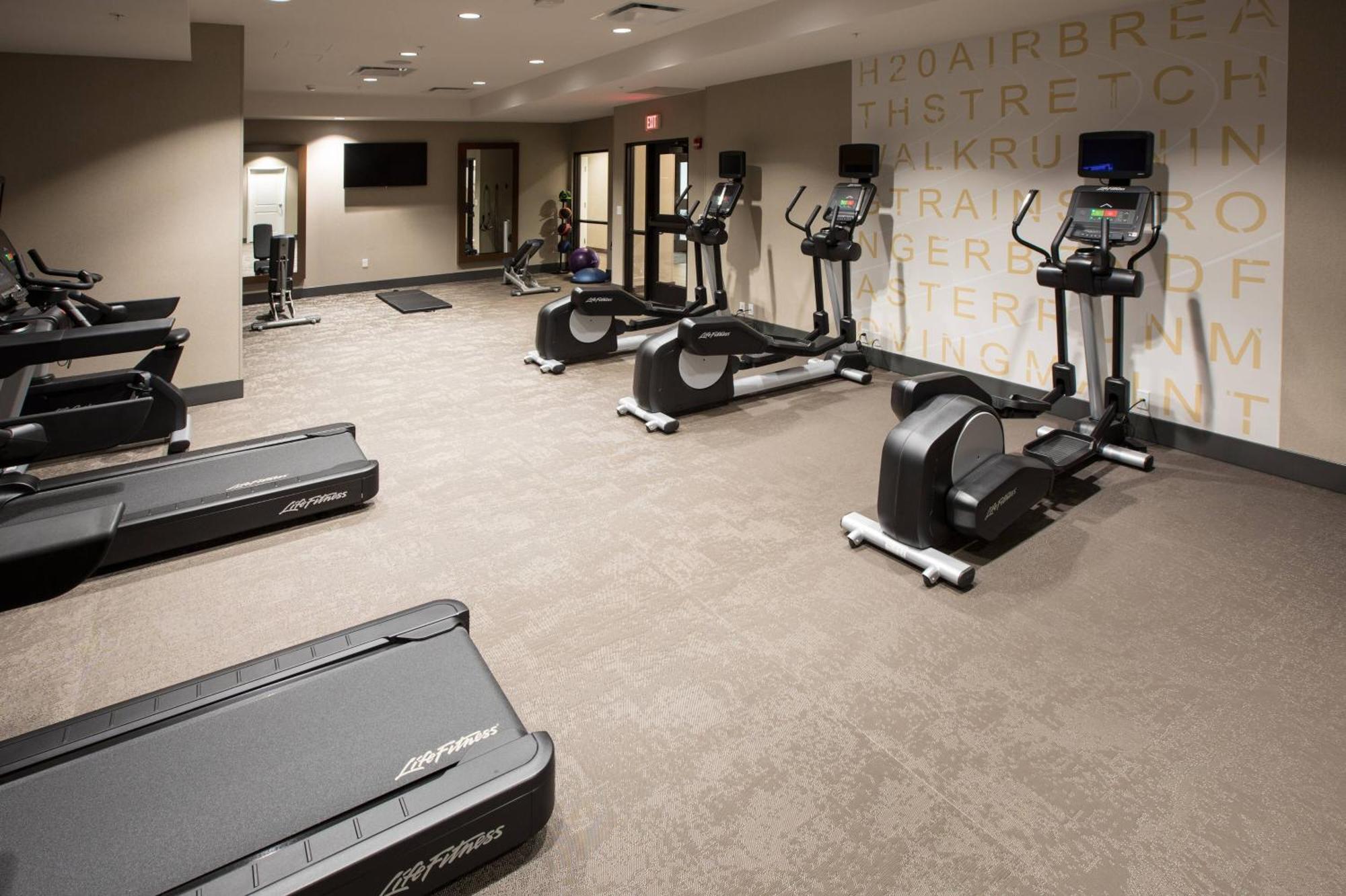 Residence Inn By Marriott Louisville East/Oxmoor Exteriér fotografie