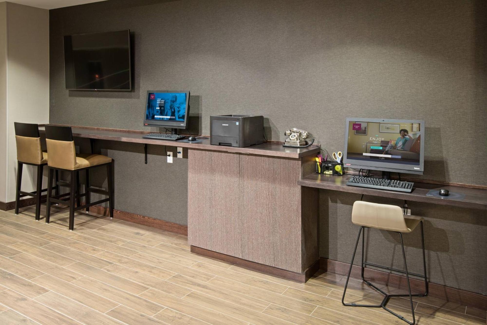 Residence Inn By Marriott Louisville East/Oxmoor Exteriér fotografie