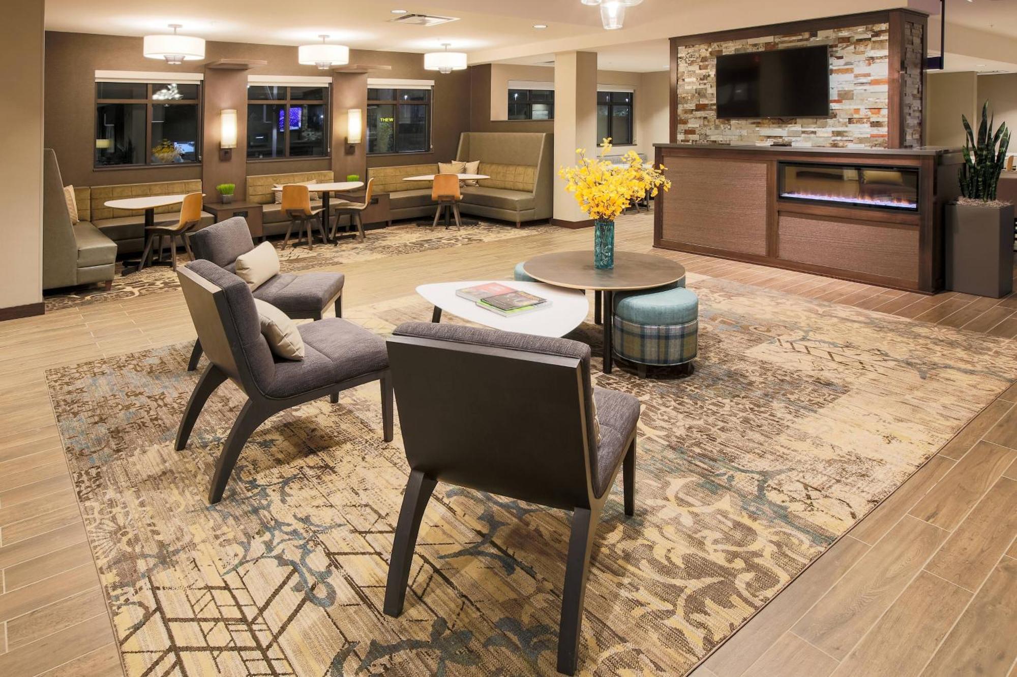 Residence Inn By Marriott Louisville East/Oxmoor Exteriér fotografie