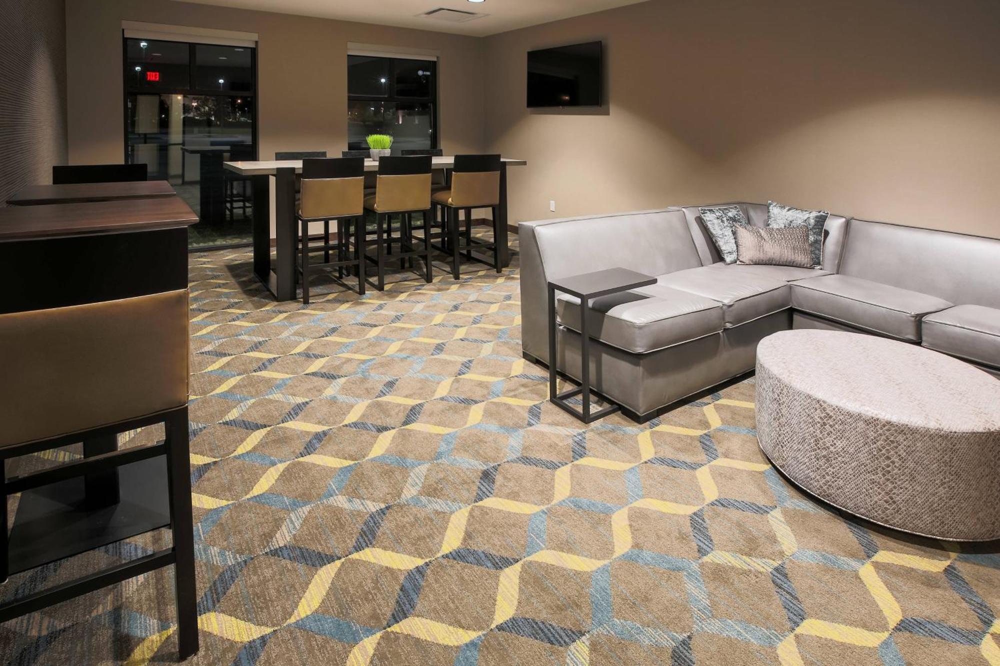 Residence Inn By Marriott Louisville East/Oxmoor Exteriér fotografie